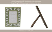 4x6-sage-green-petals-photo-frame-white-green-12