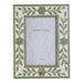 4x6-sage-green-petals-photo-frame-white-green-1