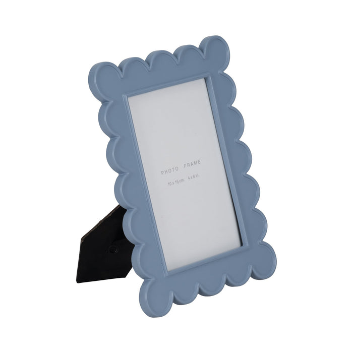 4x6-scallop-edge-photo-frame-blue-2