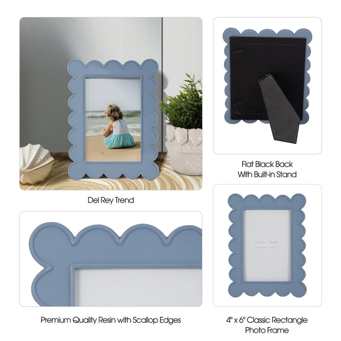 4x6-scallop-edge-photo-frame-blue-8