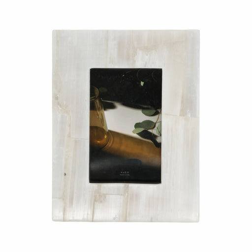 4x6-selenite-photo-frame-white-1
