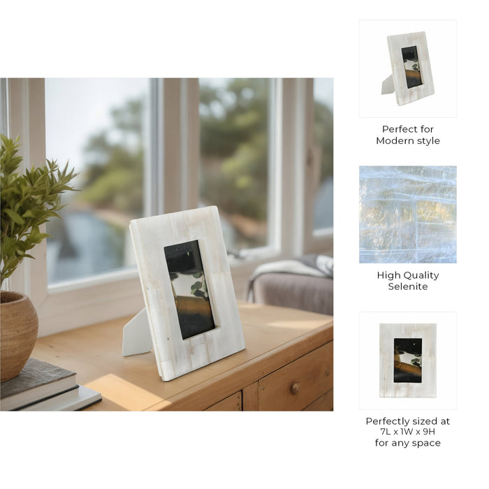 4x6-selenite-photo-frame-white-8