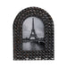 4x6-studded-arch-photo-frame-silver-black-1