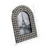 4x6-studded-arch-photo-frame-silver-black-7