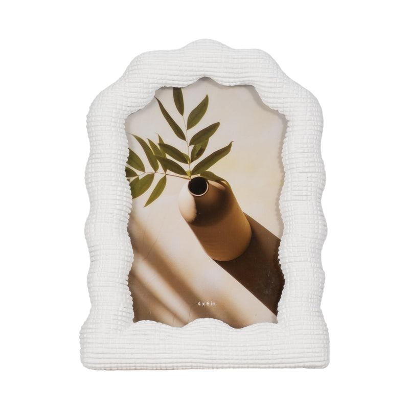 4x6-wavy-arch-photo-frame-white-1
