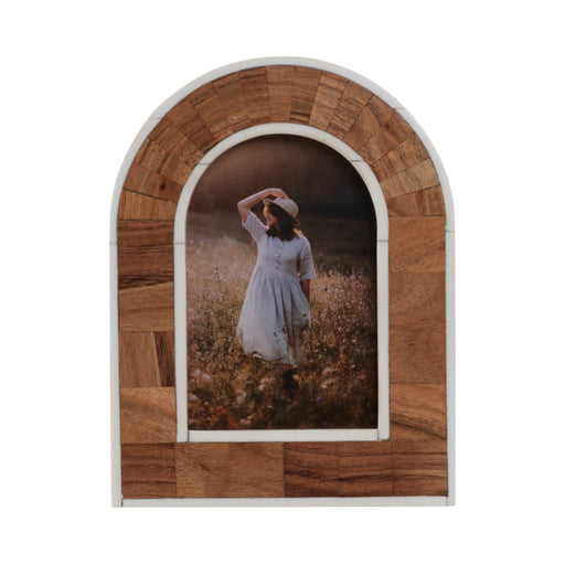 4x6-wood-inlay-arch-photo-frame-natural-ivory-1