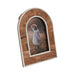 4x6-wood-inlay-arch-photo-frame-natural-ivory-2