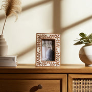 4x6-wood-inlay-vine-photo-frame-natural-9