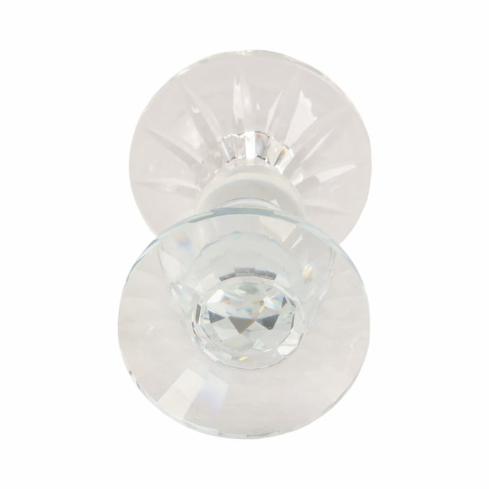 5-bubble-crystal-candle-holder-w-taper-clear-6