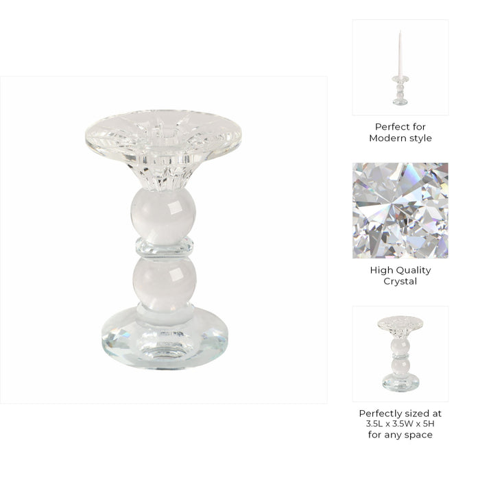 5-bubble-crystal-candle-holder-w-taper-clear-8