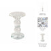 5-bubble-crystal-candle-holder-w-taper-clear-8