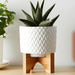 5-chevron-planter-w-stand-white-13