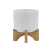 5-chevron-planter-w-stand-white-2