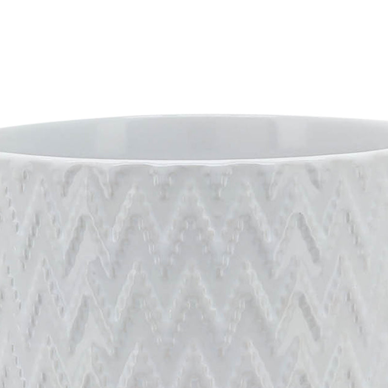 5-chevron-planter-w-stand-white-6