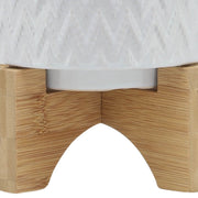 5-chevron-planter-w-stand-white-7