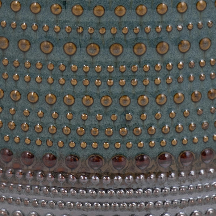 5-dotted-planter-w-wood-stand-green-5