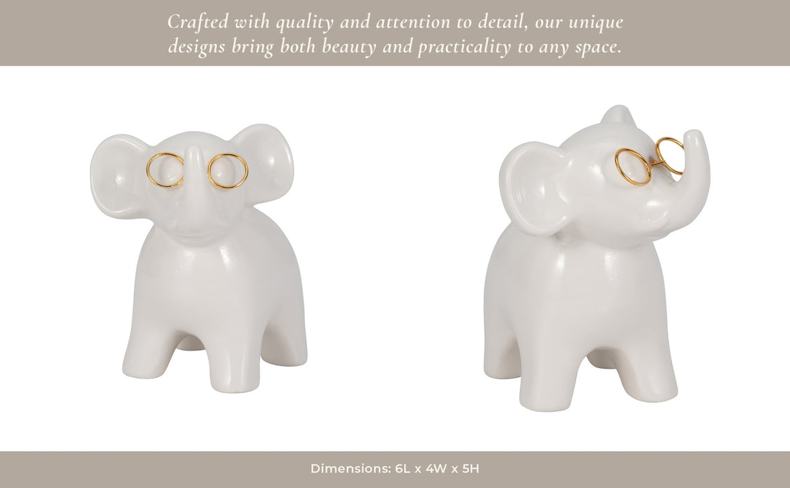5-elephant-with-glasses-white-gold-10