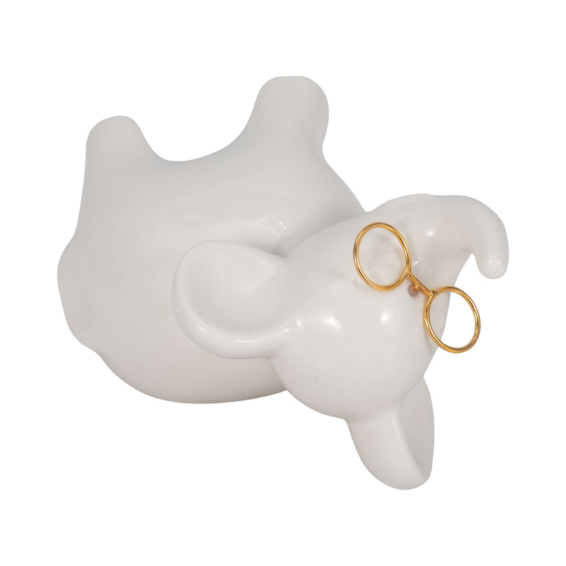 5-elephant-with-glasses-white-gold-6