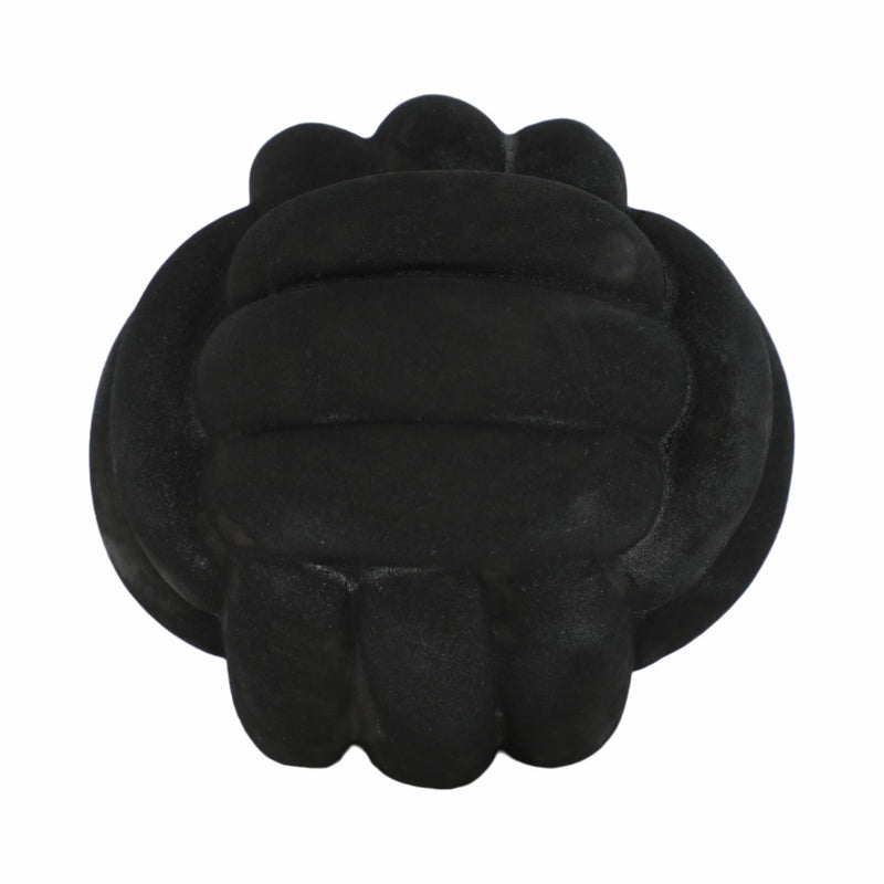 5-knot-orb-rough-texture-black-1