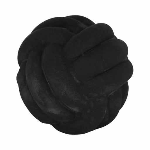5-knot-orb-rough-texture-black-2