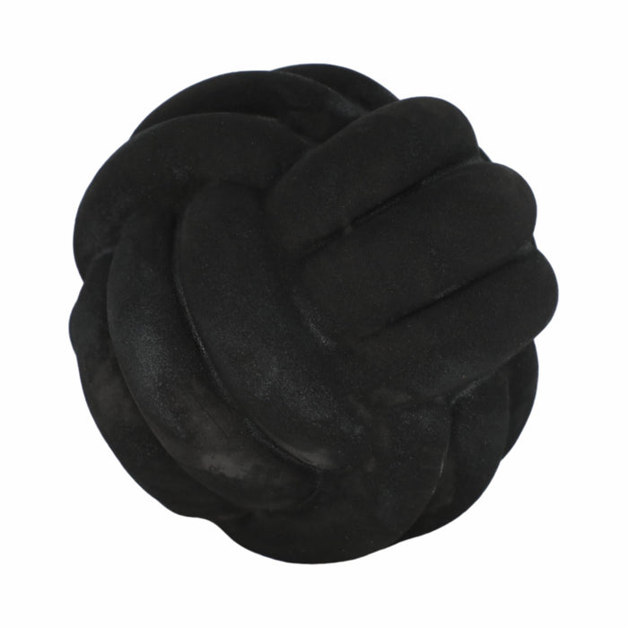 5-knot-orb-rough-texture-black-2