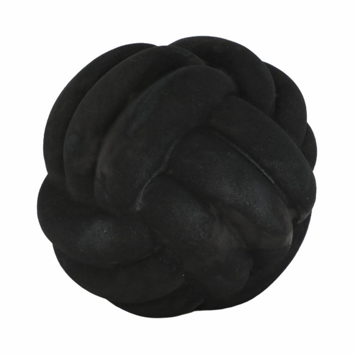 5-knot-orb-rough-texture-black-3