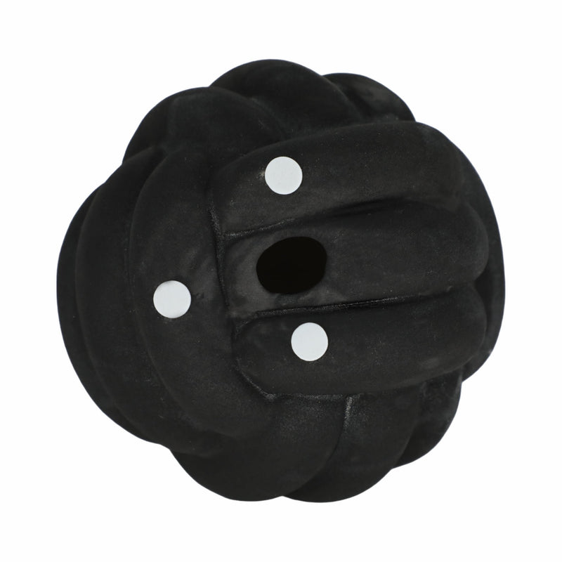 5-knot-orb-rough-texture-black-5