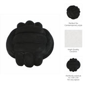 5-knot-orb-rough-texture-black-8