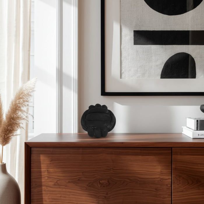 5-knot-orb-rough-texture-black-9