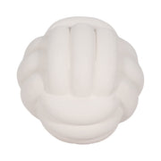 5-knot-orb-rough-texture-white-1