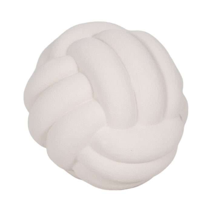 5-knot-orb-rough-texture-white-3