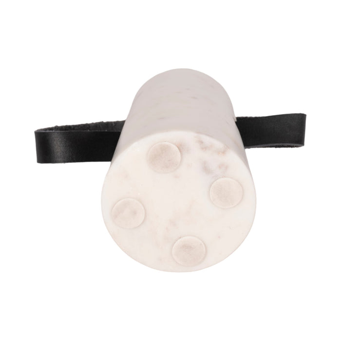 5-marble-doorstop-with-leather-handle-white-blac-6
