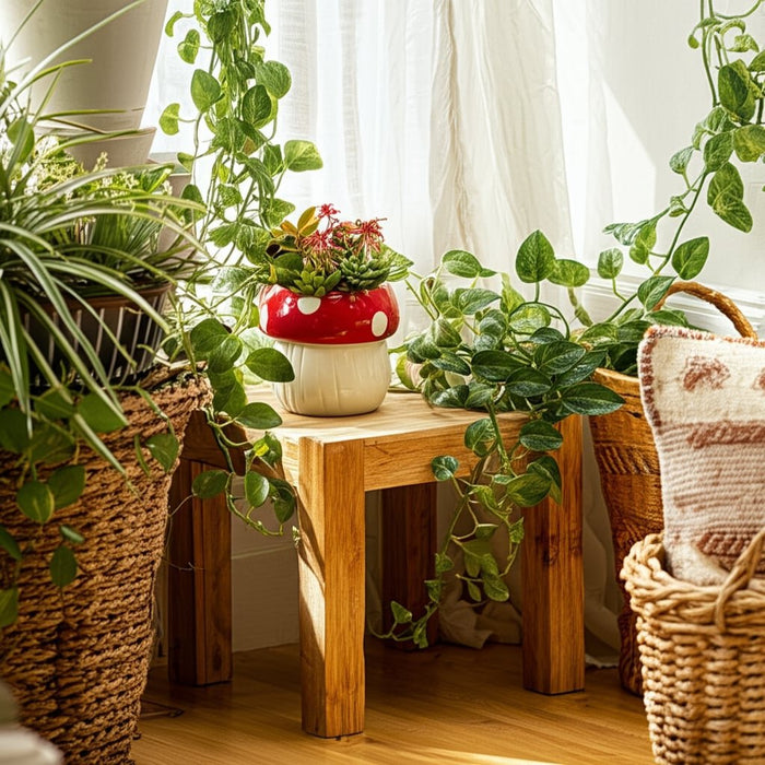 5-mushroom-planter-white-red-5