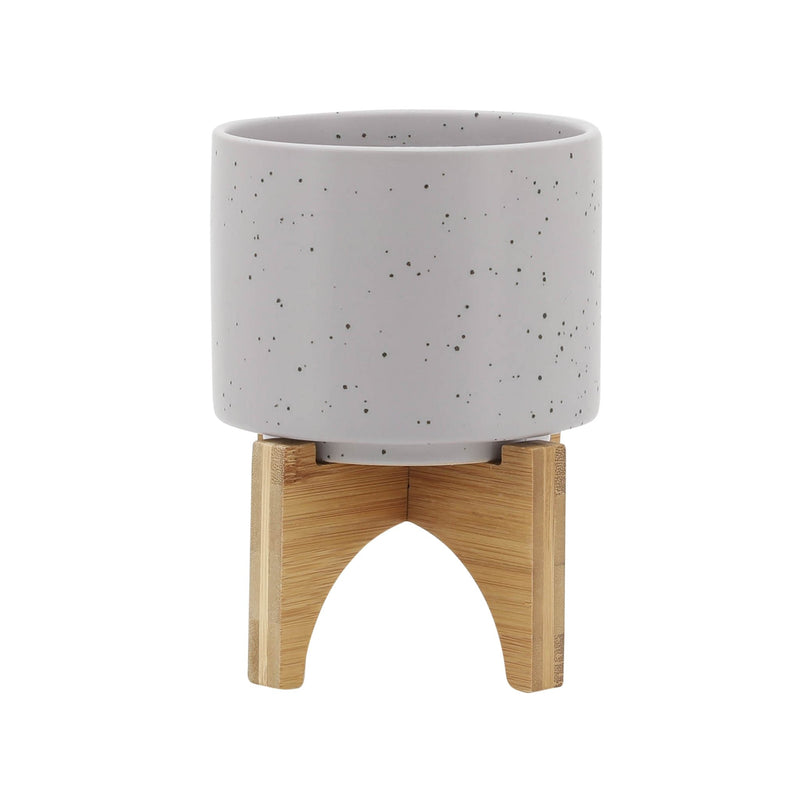 5-planter-w-wood-stand-matte-beige-1