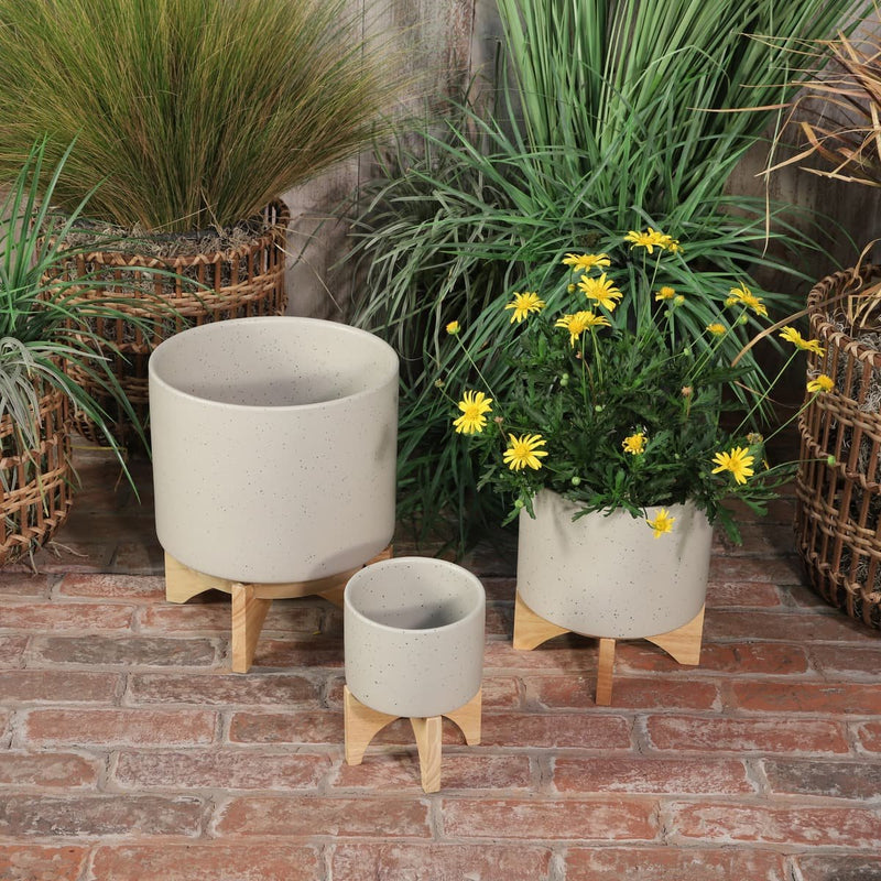 5-planter-w-wood-stand-matte-beige-10