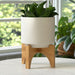 5-planter-w-wood-stand-matte-beige-11
