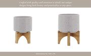 5-planter-w-wood-stand-matte-beige-13