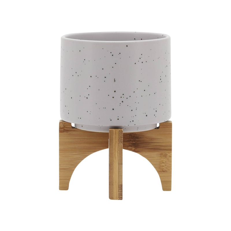 5-planter-w-wood-stand-matte-beige-2