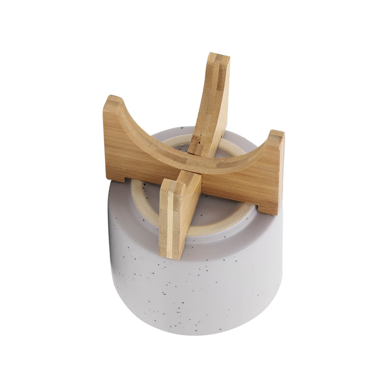 5-planter-w-wood-stand-matte-beige-5