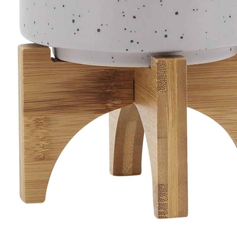 5-planter-w-wood-stand-matte-beige-7