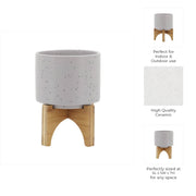 5-planter-w-wood-stand-matte-beige-9
