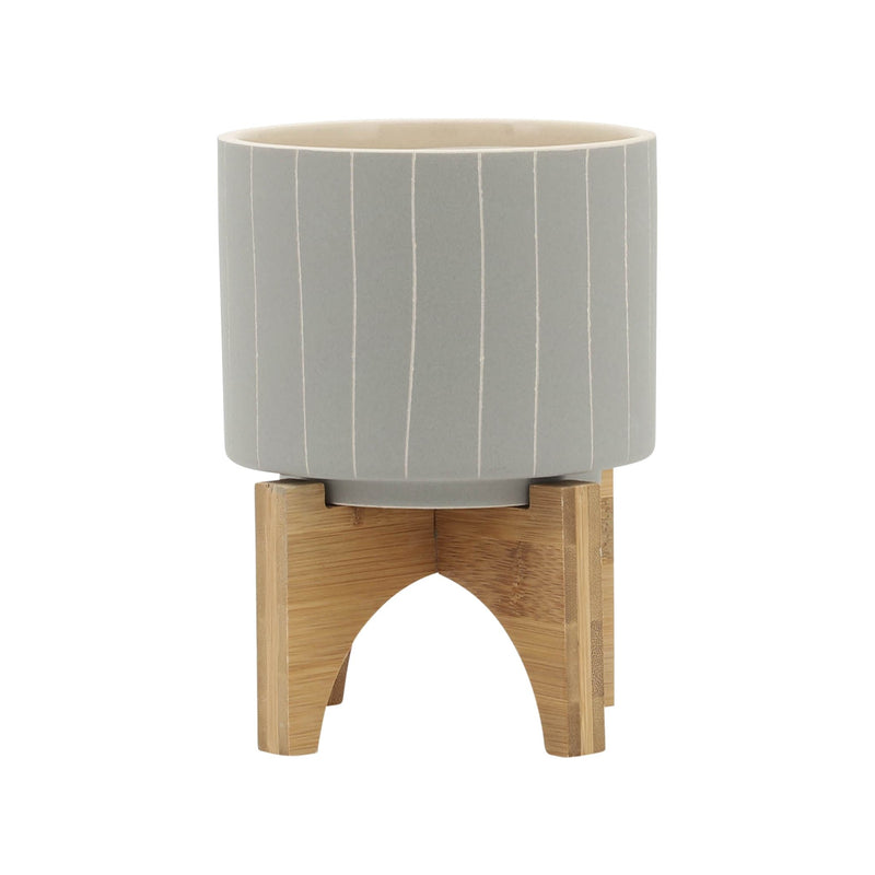 5-stripes-planter-w-stand-tan-1