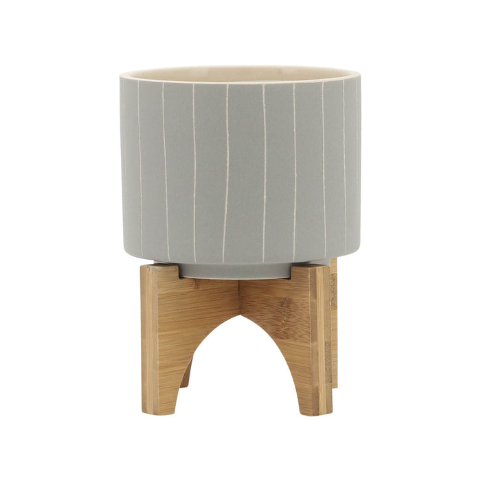 5-stripes-planter-w-stand-tan-1