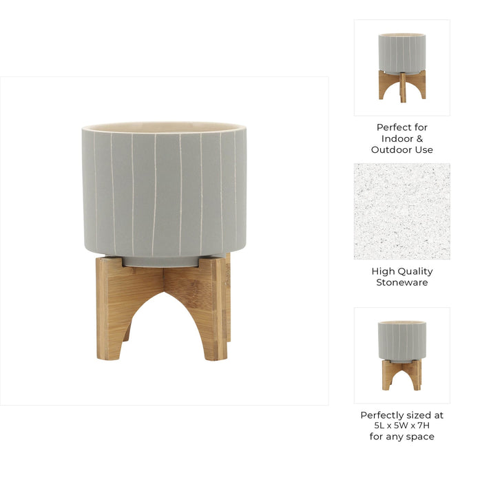 5-stripes-planter-w-stand-tan-9