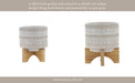 5-tribal-planter-w-wood-stand-beige-12