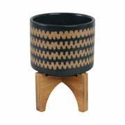 5-zig-zag-planter-w-stand-teal-1