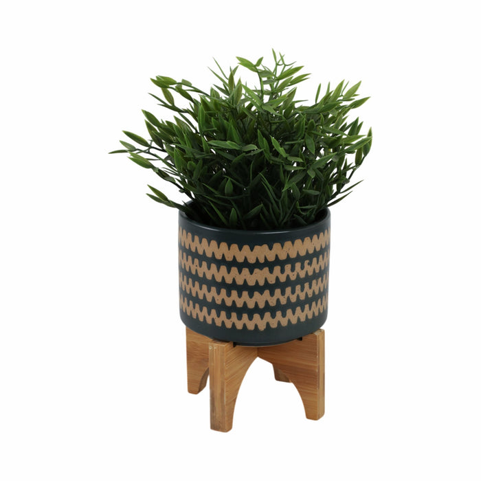 5-zig-zag-planter-w-stand-teal-2