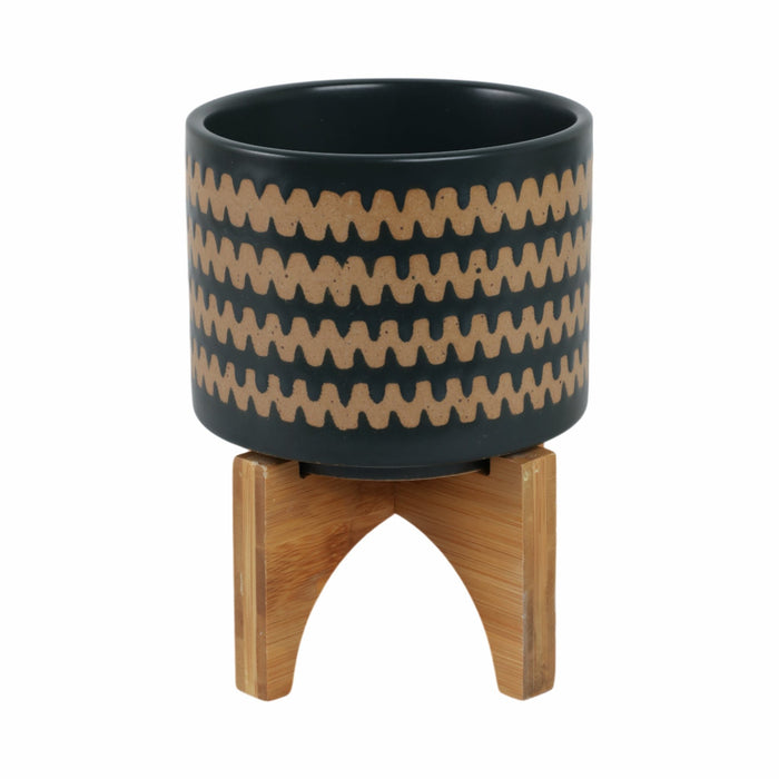 5-zig-zag-planter-w-stand-teal-3