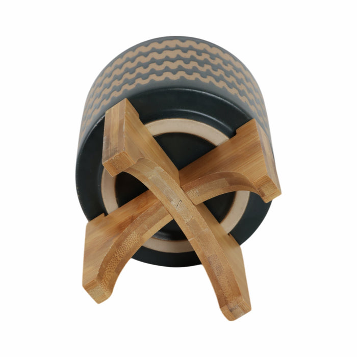 5-zig-zag-planter-w-stand-teal-8