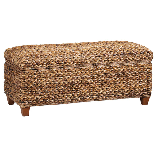 Laughton Storage Bench - Furniture City (CA)l
